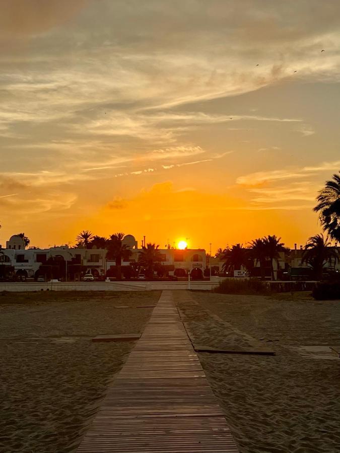 Casa de Férias House Sleeps 6, Large Pool Walk To Vera