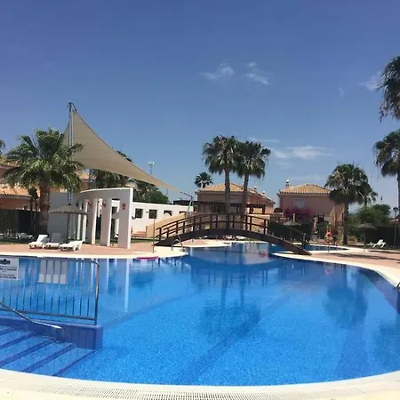 House Sleeps 6, Large Pool Walk To Beach Vera Exterior photo